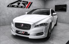 Jaguar XJ 3.0 AWD, Panorama, Meridian