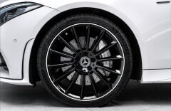 Mercedes-Benz CLS 400d 4M AMG Edition 1, ventilace, 360°