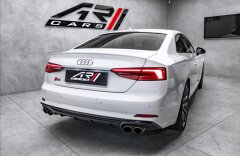 Audi S5 3.0TFSI quattro, Matrix, B&O, HUD, karbon