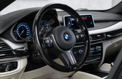 BMW X6 40d xDrive Mpaket, CZ