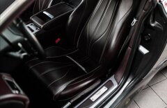 Aston Martin Virage 5,9 COUPÉ, TOUCHTRONIC, NAVI