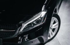 Mercedes-Benz Třídy A 1,6 A 160, NAVI, LED, KOŽA