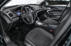 Opel Insignia 2,0CDTi, Sports Tourer SW, 4x4, Navi
