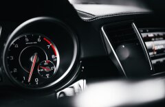Mercedes-Benz GL 5,5 63 AMG, 4MATIC, DESIGNO