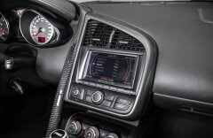 Audi R8 V8 4.2 quattro, karbon paket, CZ