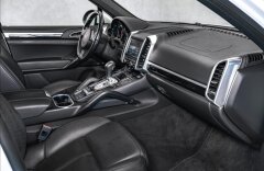 Porsche Cayenne Diesel S, Burmester, RSE, TV, panorama