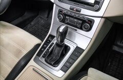 Volkswagen Passat CC 2.0 TSI DSG, alcantara/kůže, nezávislé, navigace,