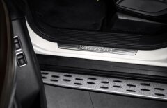 Mercedes-Benz GL 500 AMG 4Matic, Designo, panorama, nezávislé, CZ