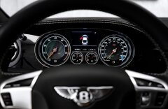 Bentley Continental GT V8 S