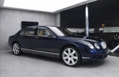 Bentley Continental Flying Spur W12 6.0