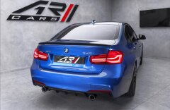 BMW Řada 3 340i xDrive M-performance, HUD, Harman/Kardon, CZ