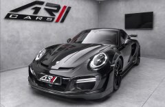 Porsche 911 Turbo S GT Street R TechArt