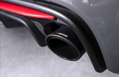 Abarth 500 695 XSR Yamaha Limited Edition, Akrapovic, Beats a