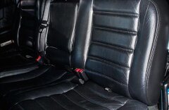 Hummer  H2 6,0 V12, DVD, plyn, pěkný stav