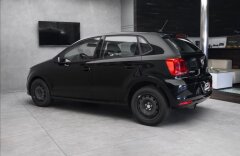 Volkswagen Polo Comfortline 1.2 TSI Bluemotion