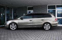 Volkswagen Passat 2.0 Variant Highline, panorama, 4motion, DSG