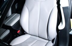 Tesla Model S 85D 4x4 autopilot