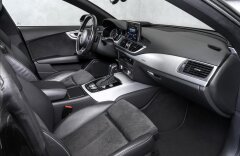 Audi A7 3.0 biTDI quattro, Matrix, head-up, Bose