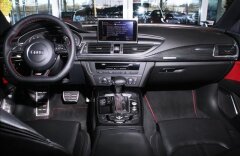 Audi A7 3.0 TFSI quattro, exclusive