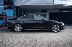 Audi A8 4.2 TDI quattro noční asist., vzduch, TV/DVD, LED,
