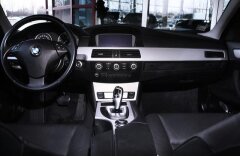 BMW Řada 5 530d xDrive