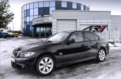 BMW Řada 3 330d xDrive,
