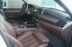 BMW X5 40d xDrive, Individual, LED, Head-up, CZ