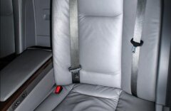 BMW Řada 7 745i Sport paket, nezávislé top., TV