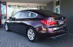 BMW Řada 5 535d GT xDrive, CZ
