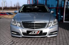 Mercedes-Benz Třídy E 250 CDI Avantgard 4x4, vzduch, servis 6let/12