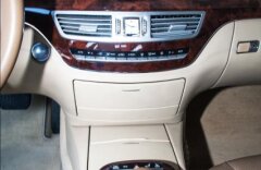 Mercedes-Benz Třídy S 500 L Prestige Plus, Pre-safe, ACC, Massage,