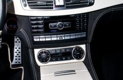 Mercedes-Benz CLS 350 CDI 4-Airmatic, Brabus styling,LED,Individual
