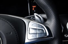 Mercedes-Benz Třídy S Coupe S 500 AMG 4Matic, Magic Sky, HUD, Air Matic