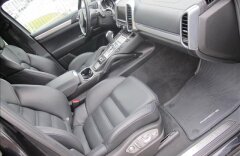 Porsche Cayenne 4,9 S Vzduch PDCC PTV BOSE
