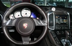 Porsche Cayenne Diesel S 4.2 TDI, sport design paket