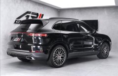 Porsche Cayenne LED Matrix, Bose, panorama, Sport chrono, ACC