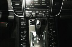 Porsche Panamera Turbo, Garance do 07/2015