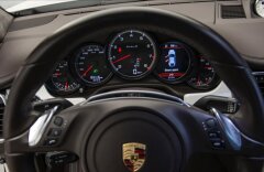 Porsche Panamera Turbo S Idividual, Techart
