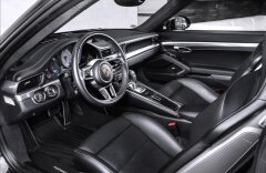 Porsche 911 Carrera S, LED, Lift systém, TechArt kit