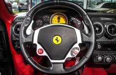 Ferrari F430 F430 Spider F1