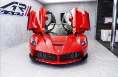 Ferrari Ostatní LaFerrari