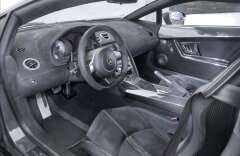 Lamborghini Gallardo Superleggera, karbon, lift, kamera