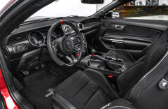 Ford Mustang SHELBY GT350 
