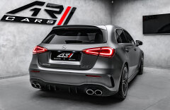Mercedes-Benz A 45 AMG 4MATIC