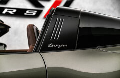 Porsche 911 3.0 Targa 4 InnoDrive Sport Chrono Matrix