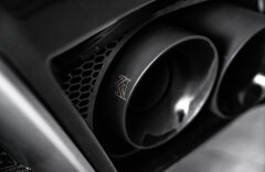 Nissan GT-R 3.8 V6 Black Edition