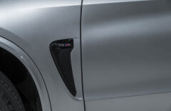 BMW X5 M, Bang&Olufsen, Panorama, Night Vision, Head-Up