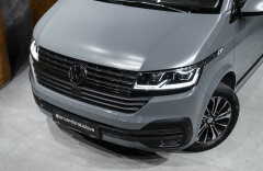 Volkswagen T6 Transporter T6 Multivan Highline, FWD, NAVI, ACC, LED, KAMERA