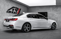 BMW 750 4.4 750i xDrive AT