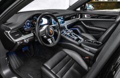 Porsche Panamera 4, Matrix, PDLS+, Panorama